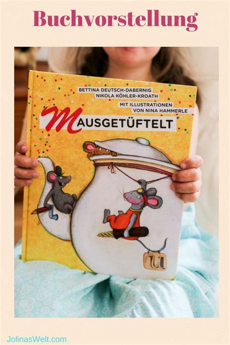 Buchtipp Mausget Ftelt Kinderb Cher B Cher F R Kinder Geschichten