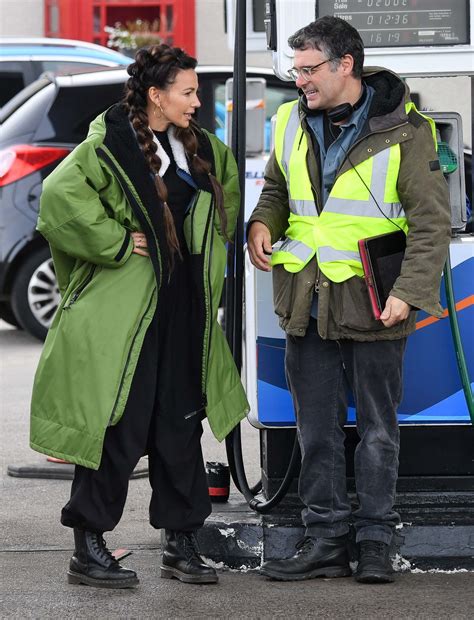 Drivers are lining up at costco oldham petrol station for hours 9