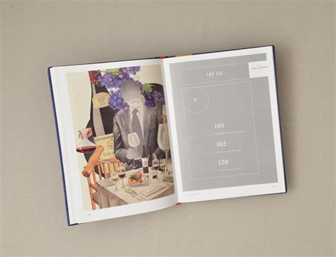 Robb Report On Behance