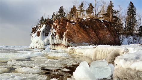 10 beaches you have to see in winter