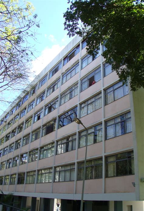 Q Sqn 105 Edifícios e condomínios em Brasília DF Apartamentos