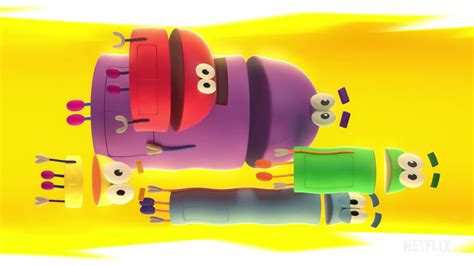 Storybots Wallpapers Top Free Storybots Backgrounds Wallpaperaccess