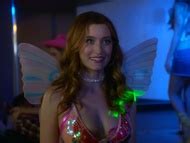 Naked Olivia Macklin In LA To Vegas