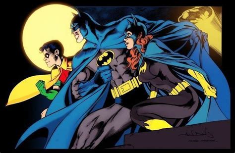 Pin By The Marveler On Detective Comics Batman And Batgirl Batgirl