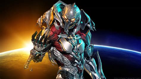 Halo Didact By Cfowler7 Sfm On Deviantart