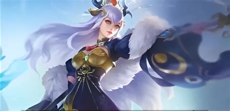 Release Date Create Skin Odette Mobile Legends Ml Esports