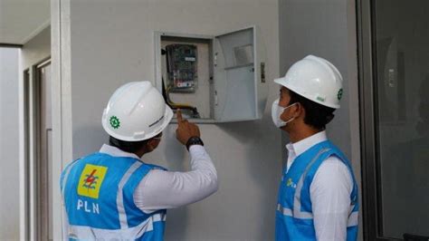 Daftar Tarif Listrik Pln Per Kwh Maret Untuk Semua Golongan