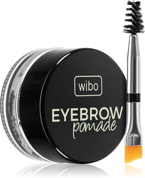 Wibo Eyebrow Pomade Pomada Do Brwi