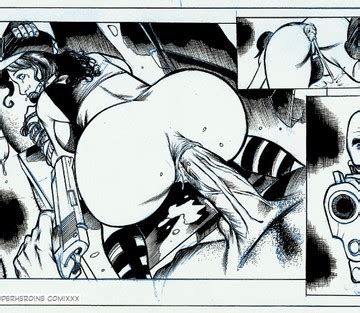 War On Drugs 8muses Sex And Porn Comics