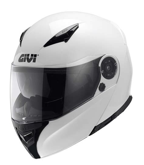 Givi Modular Helm X Voyager