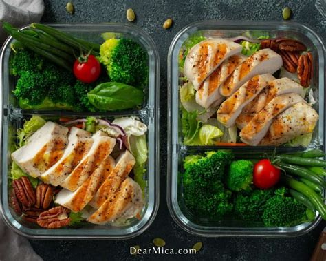 Keto Sheet Pan Chicken With Rainbow Veggies Dear Mica