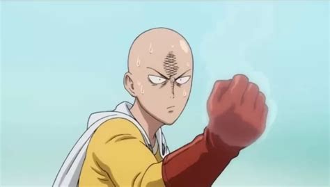 Inilah Karakter Anime Terkuat Dalam Serial One Punch Man Jangkara