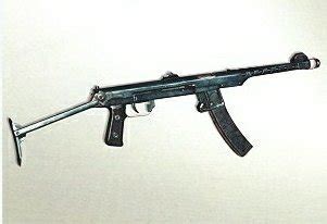 PPS Submachine Gun | Wiki | World War II Amino Amino