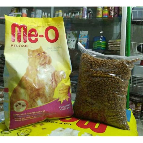 Jual Meo Persian 7kg Shopee Indonesia