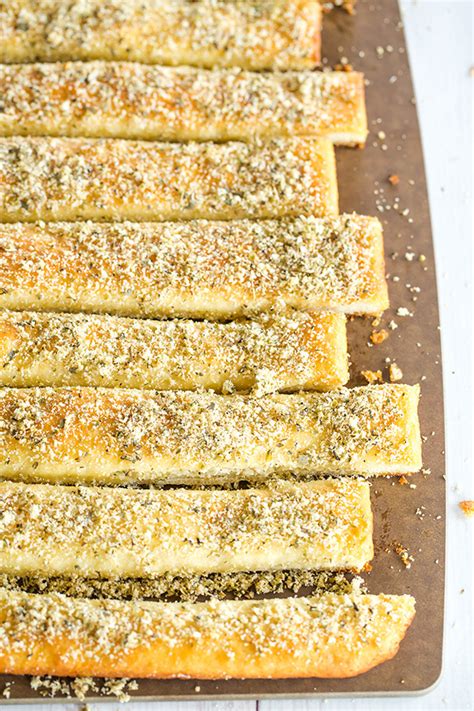 Food Happiness Foodffs Copycat Pizza Hut Breadsticks Really