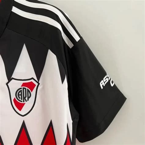 River Plate Soccer Jersey Away Soccer Jersey Yupoo