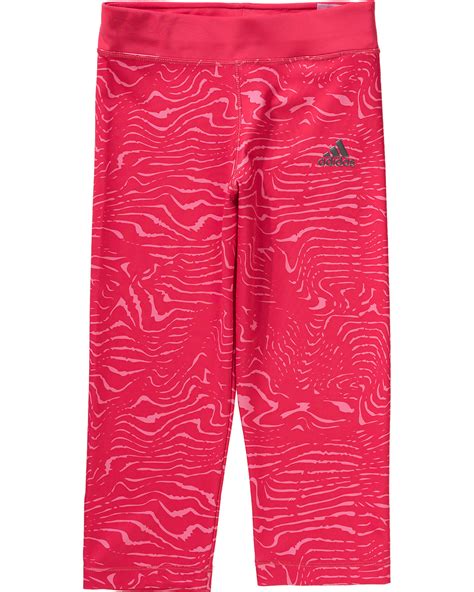 3 4 Sporthose Für Mädchen Adidas Mytoys