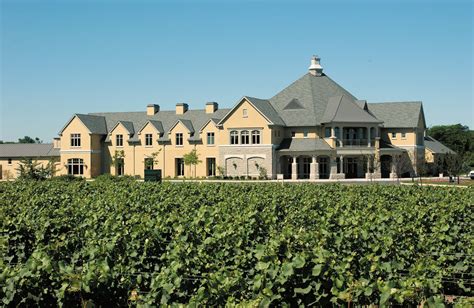 Peller Estates Winery & Restaurant – Niagara Falls Tourism Business Events