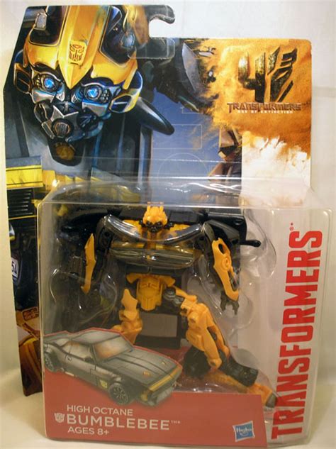Bumblebee (2014) - Autobot - www.tfu.info