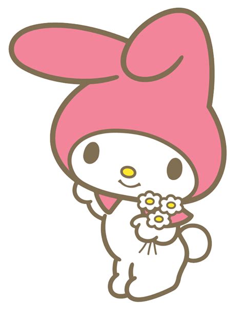 My Melody Heroes Wiki Fandom