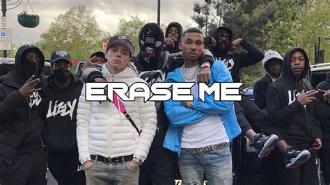 Free Prinz X Central Cee X Sample Drill Type Beat Erase Me