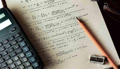 Matematica Ecco Perch Fa Paura A Tutti Una Semplicissima Operazione