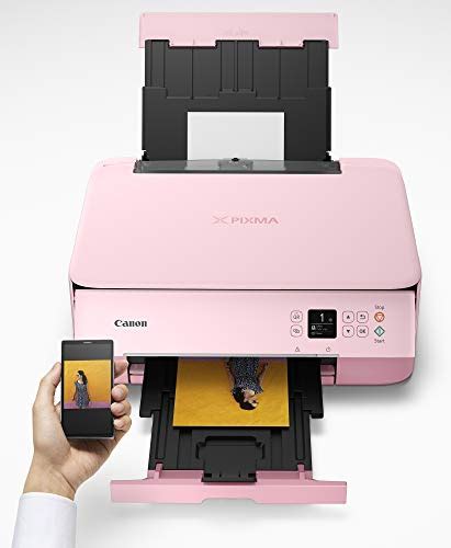 PIXMA TS5320 Wireless Inkjet All In One Printer Pricepulse