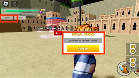 Códigos do Roblox Sword Lands Simulator setembro de 2022 Jugo