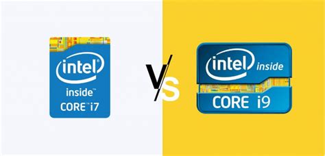 Intel Core I Vs I Processor Which One To Go For In