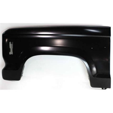 Ford Ranger Replacement Parts | Classic 2 Current Fabrication