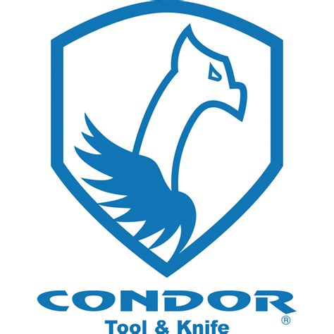 Condor Knives And Tools