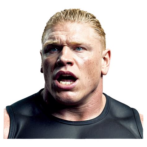 Download Wwe Brock Lesnar Png 05232024