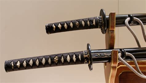 Samurai Sword - World History Encyclopedia