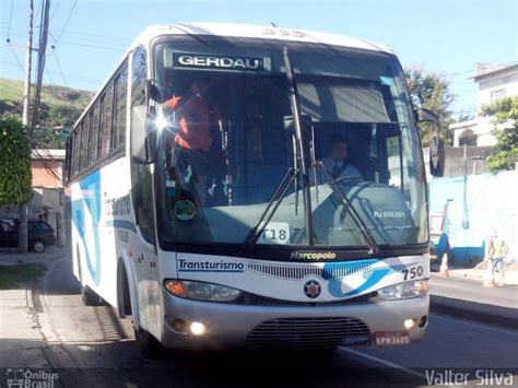 Transturismo Turismo E Fretamento Em Rio De Janeiro Por Valter