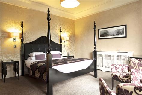 Accommodation at Sedgebrook Hall - Manor House Hotel