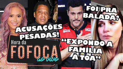 Jay Z Acusado De Ser Cafet O E Traficante Susana Werner Desmente