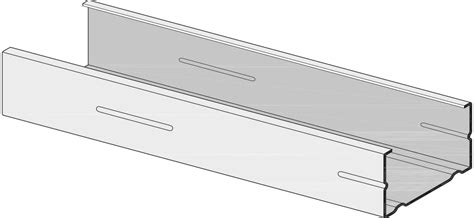 Knauf Trockenbauprofil Cw Profil X X Mm Mm Bauzentrum R Ppel