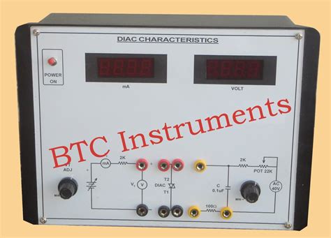 Analog Communication Trainer At Best Price In India