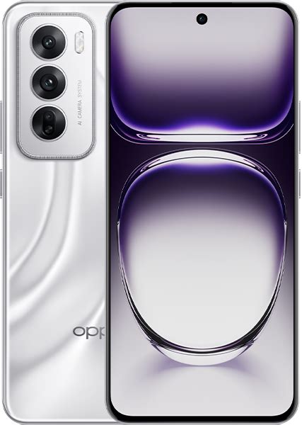 OPPO Reno12 Futuristic Design And Powerful AI Features OPPO Bangladesh