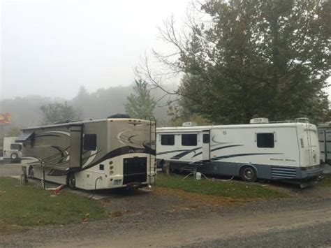 Taps Rv Park Updated 2018 Campground Reviews Asheville Nc