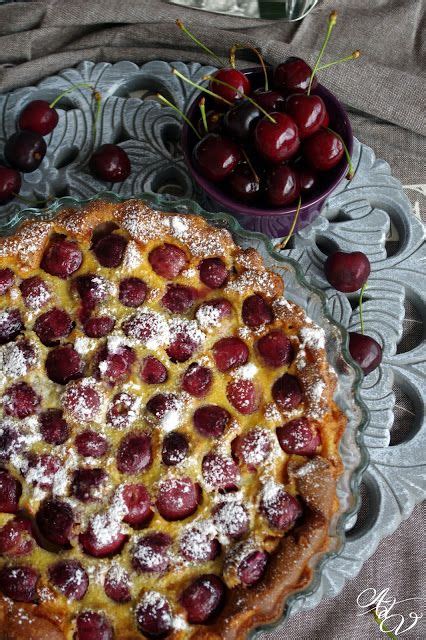 La Recette Du Clafoutis Aux Cerises Simplissime De Cyril Lignac Artofit