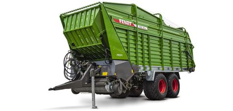 Fendt Tigo Ms Technische Daten Datenbl Tter Lectura Specs