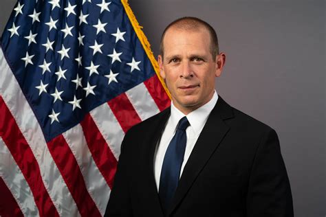 Samuel Werberg - United States Department of State