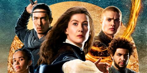 When Can You Watch The Wheel Of Time Season 2 On Prime Video