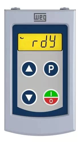 Modulo Interface Serial Cfw Khmir Weg