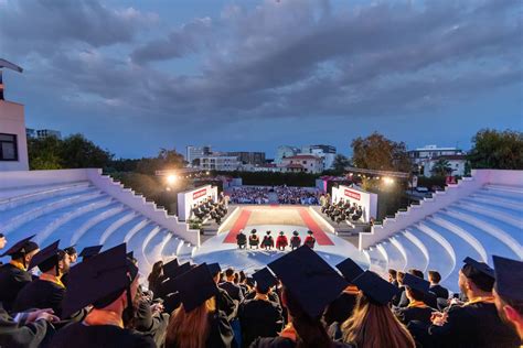 Intercollege Graduation Ceremony 2023 - Intercollege