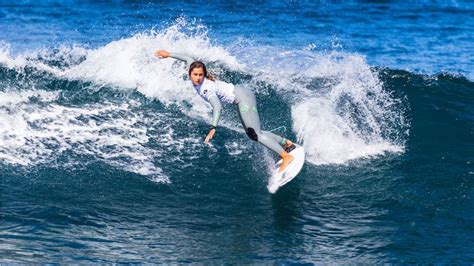 La Playa De Las Canteras Acoge El Open LPA Surf City Canariasdiario