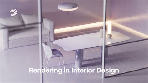 What Is Interior Design Rendering A Complete Guide Listing3D Insights