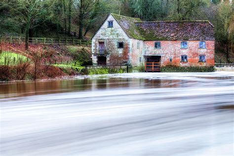 Sturminster Newton Mill England Photograph By Joana Kruse Fine Art