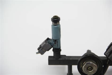 Mazda Rx 8 Rx8 04 08 Fuel Injectors Gas Sender A702 Oem 2004 2005